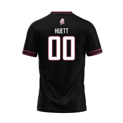 Bellarmine - NCAA Baseball : Cole Huett - Baseball Jersey-1
