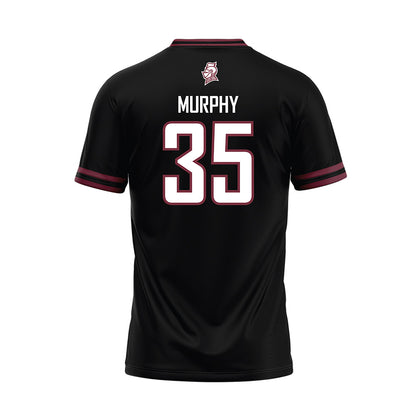 Bellarmine - NCAA Baseball : Logan Murphy - Baseball Jersey-1
