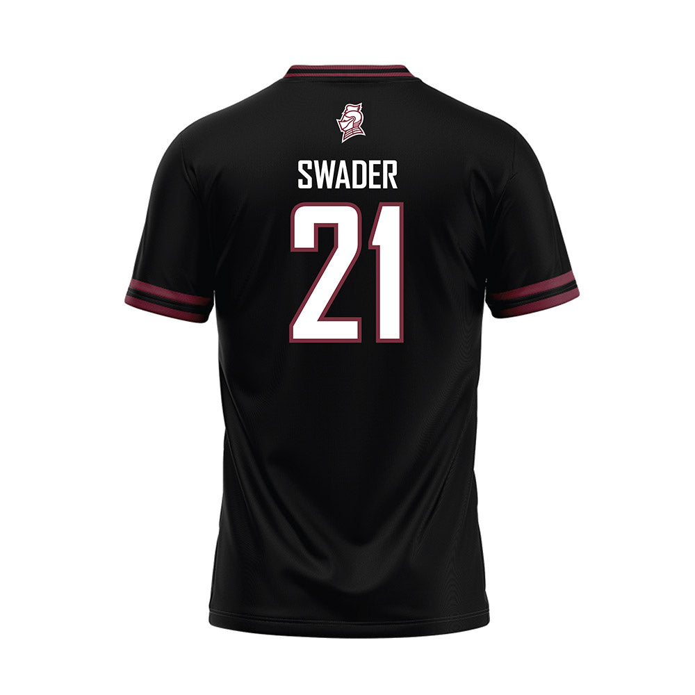 Bellarmine - NCAA Baseball : AJ Swader - Baseball Jersey-1