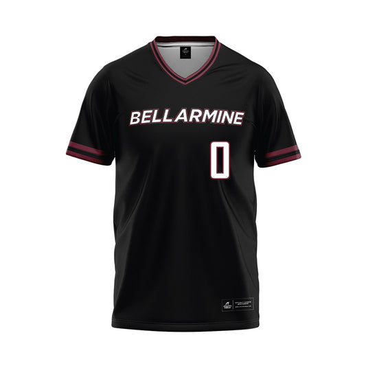 Bellarmine - NCAA Baseball : Jaxson Howard - Baseball Jersey-0