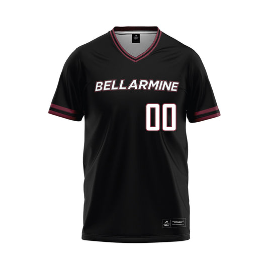 Bellarmine - NCAA Baseball : Cole Huett - Baseball Jersey-0