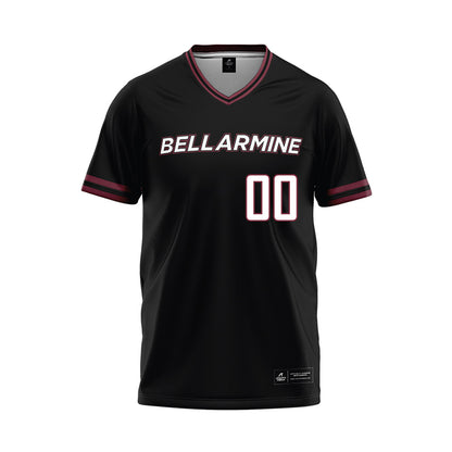 Bellarmine - NCAA Baseball : Jake Bell - Baseball Jersey-0