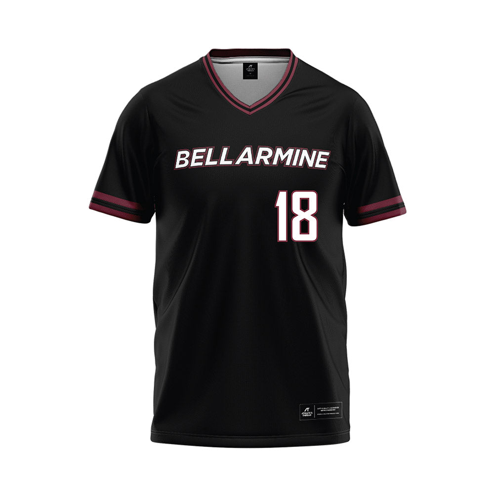 Bellarmine - NCAA Baseball : Bryce Anderson - Baseball Jersey-0