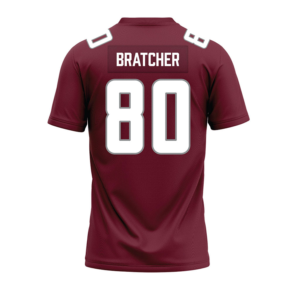 Bellarmine - NCAA Football : Aiden Bratcher - Premium Football Jersey-1