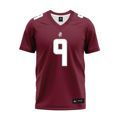 Bellarmine - NCAA Football : Monterius Lee - Premium Football Jersey-0