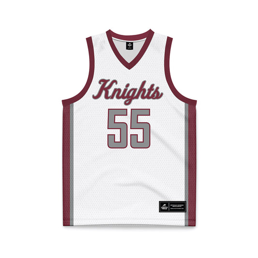 Bellarmine - NCAA Women's Basketball : Kendall Wingler - Basketball Jersey-0