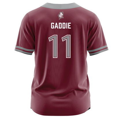 Bellarmine - NCAA Softball : Kendall Gaddie - Jersey-1
