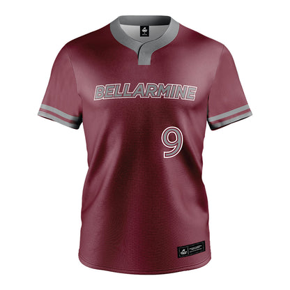 Bellarmine - NCAA Softball : Makenzie Cowburn - Jersey-0