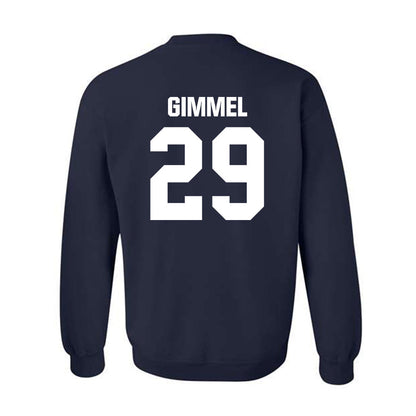 UNH - NCAA Women's Soccer : Alyssa Gimmel - Classic Shersey Crewneck Sweatshirt-1
