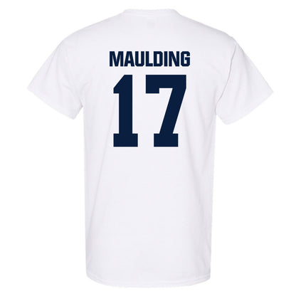UNH - NCAA Women's Volleyball : Olivia Maulding - Classic Shersey T-Shirt-1