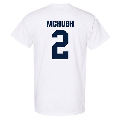UNH - NCAA Women's Soccer : Molly Mchugh - Classic Shersey T-Shirt-1