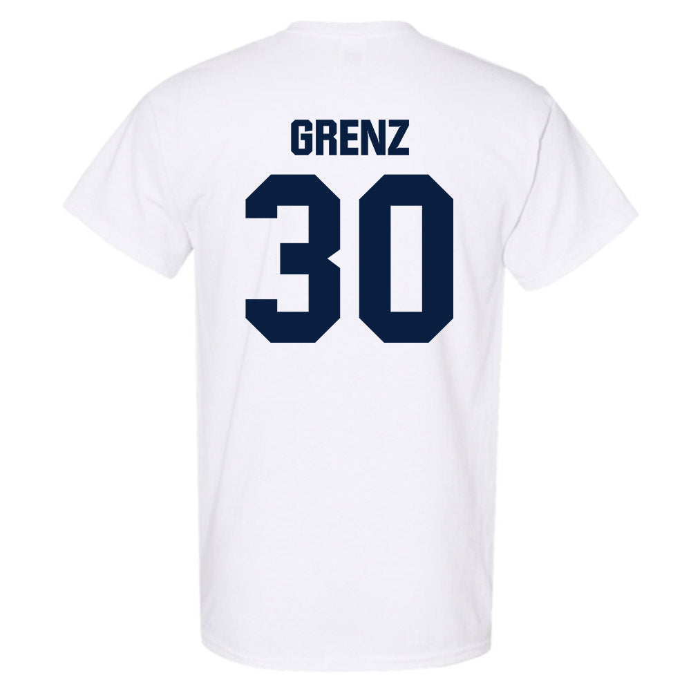 UNH - NCAA Women's Soccer : Elaina Grenz - Classic Shersey T-Shirt-1