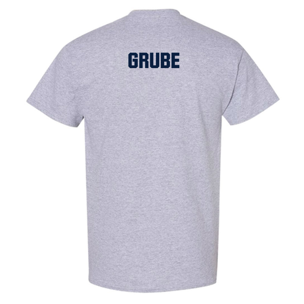 UNH - NCAA Men's Track & Field : Sam Grube - Classic Shersey T-Shirt-1