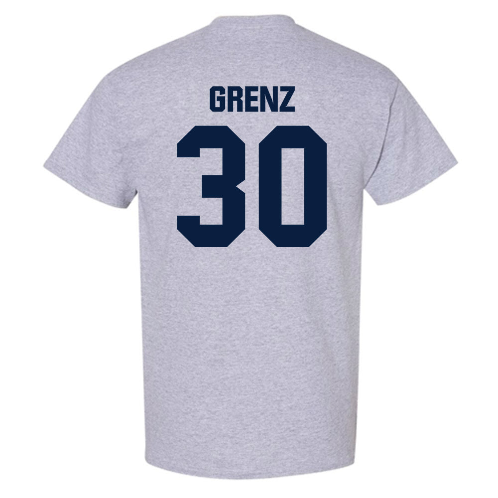 UNH - NCAA Women's Soccer : Elaina Grenz - Classic Shersey T-Shirt-1