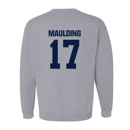 UNH - NCAA Women's Volleyball : Olivia Maulding - Classic Shersey Crewneck Sweatshirt-1
