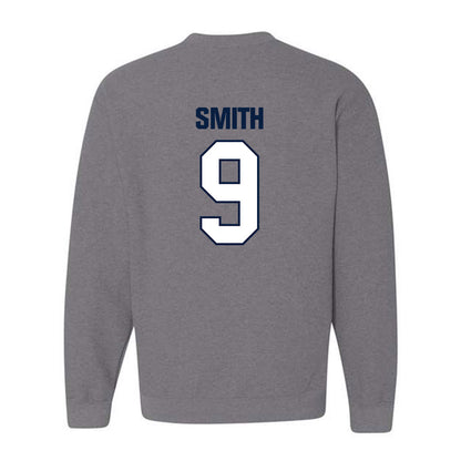 UNH - NCAA Women's Volleyball : Katie Smith - Classic Shersey Crewneck Sweatshirt-1