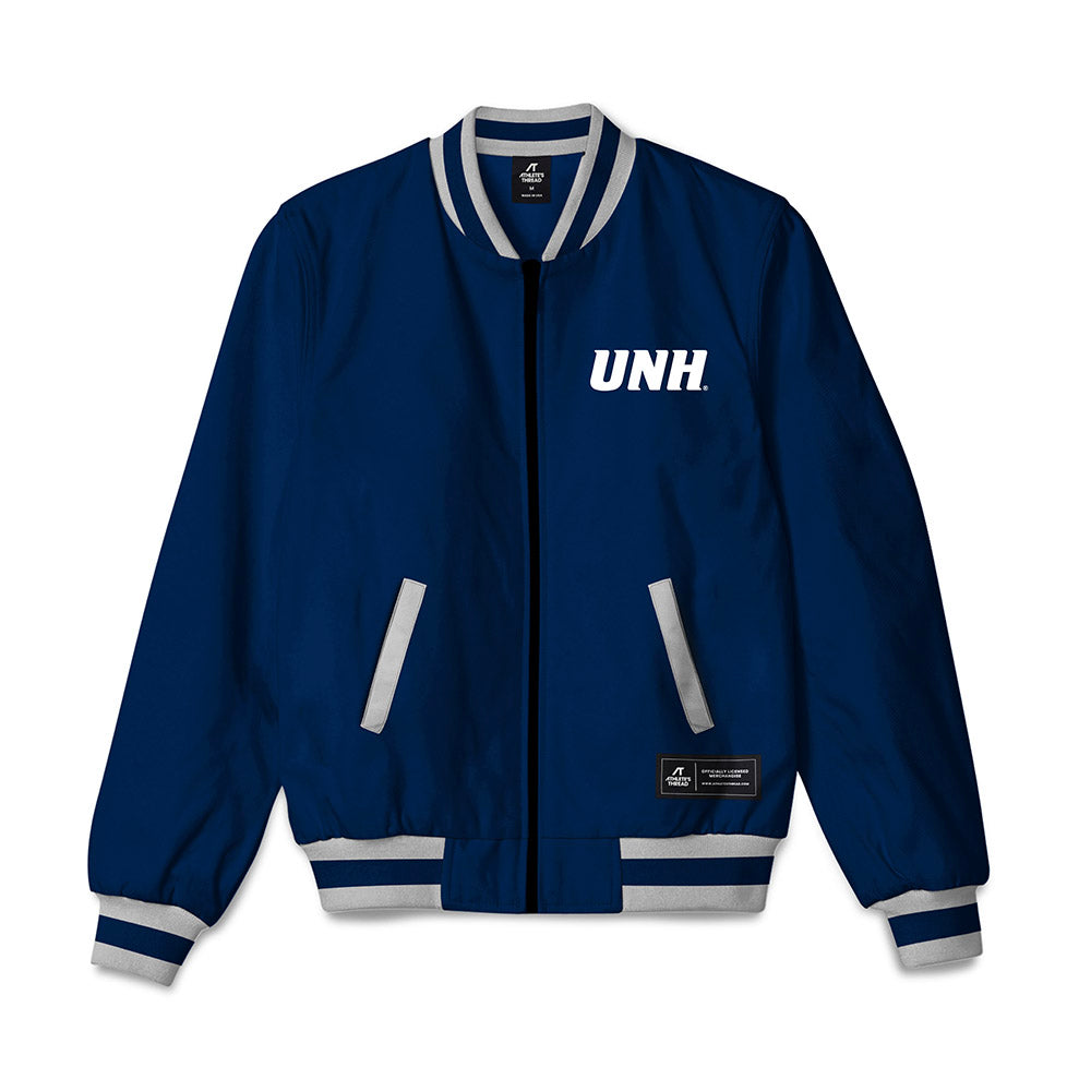  - NCAA Football : - Bomber Jacket-0