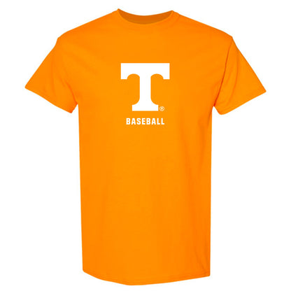 Tennessee - NCAA Baseball : Ariel Antigua - Classic Shersey T-Shirt-0