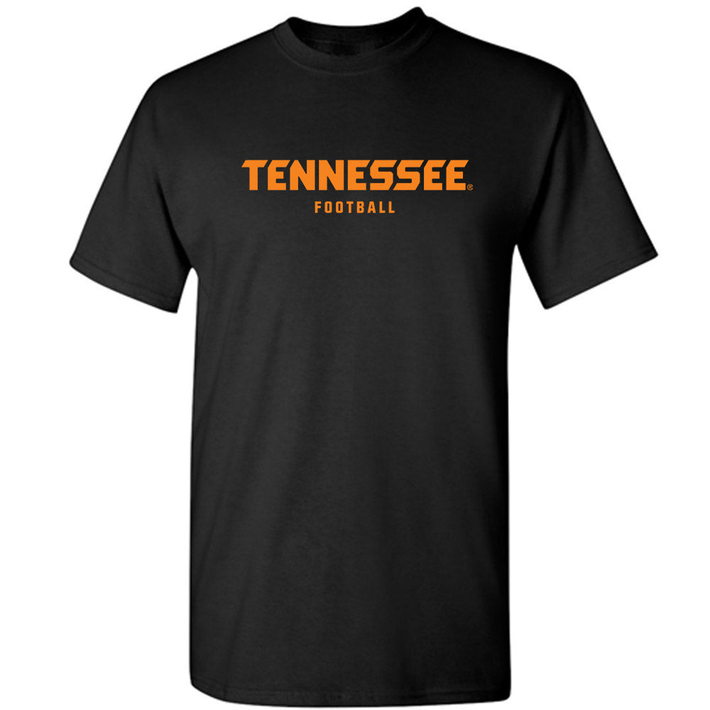 Tennessee - NCAA Football : Seamus Meagher - Classic Shersey T-Shirt-0
