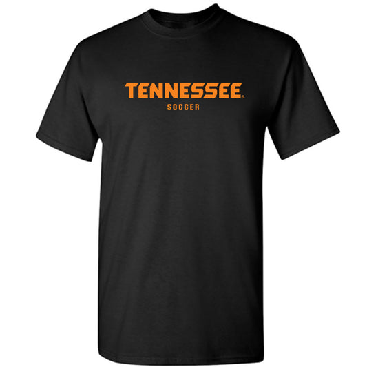Tennessee - NCAA Women's Soccer : Alivia Stott - Classic Shersey T-Shirt-0