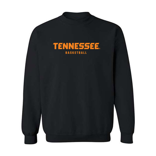 Tennessee - NCAA Men's Basketball : Dewayne Brown II - Classic Shersey Crewneck Sweatshirt-0
