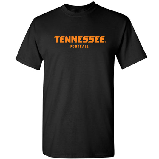 Tennessee - NCAA Football : Jaxson Moi - Classic Shersey T-Shirt-0