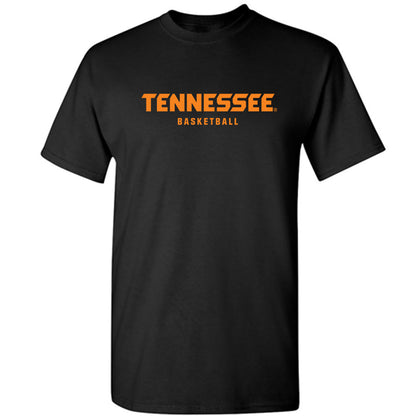 Tennessee - NCAA Men's Basketball : Dewayne Brown II - Classic Shersey T-Shirt-0