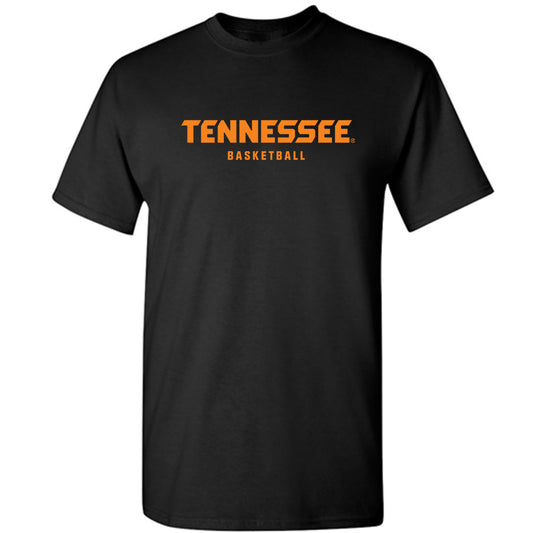 Tennessee - NCAA Men's Basketball : Dewayne Brown II - Classic Shersey T-Shirt-0