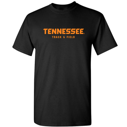 Tennessee - NCAA Men's Track & Field : Premier Wynn - Classic Shersey T-Shirt-0