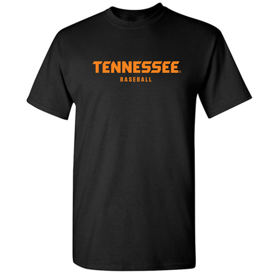 Tennessee - NCAA Baseball : Reese Chapman - Classic Shersey T-Shirt-0