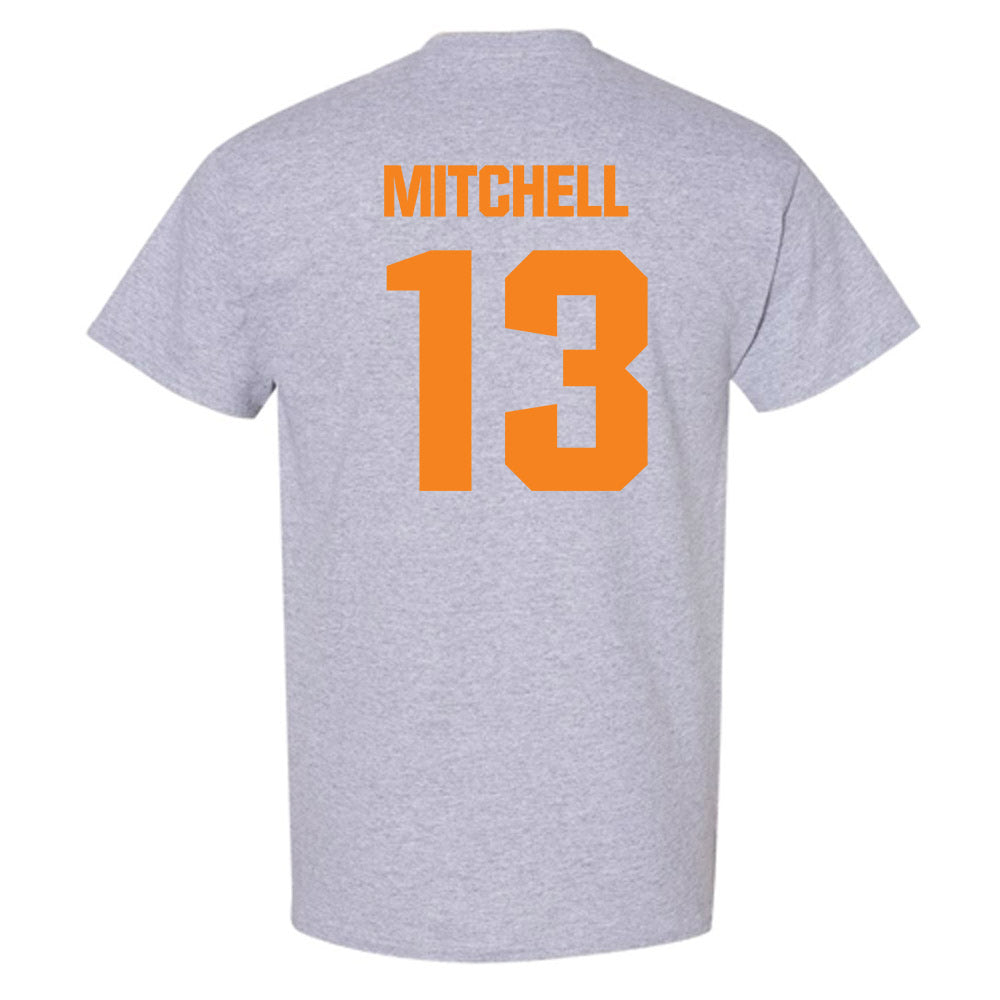 Tennessee - NCAA Women's Soccer : Keaton Mitchell - Classic Shersey T-Shirt-1