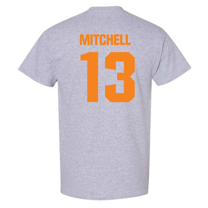 Tennessee - NCAA Women's Soccer : Keaton Mitchell - Classic Shersey T-Shirt-1