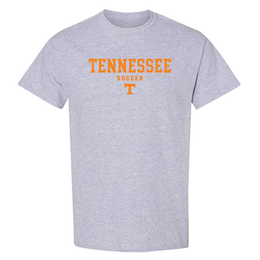 Tennessee - NCAA Women's Soccer : Reese Mattern - Classic Shersey T-Shirt-0
