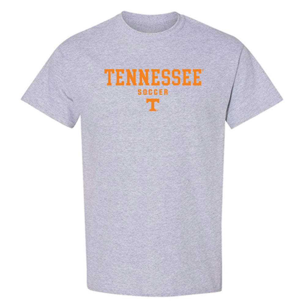 Tennessee - NCAA Women's Soccer : Keaton Mitchell - Classic Shersey T-Shirt-0