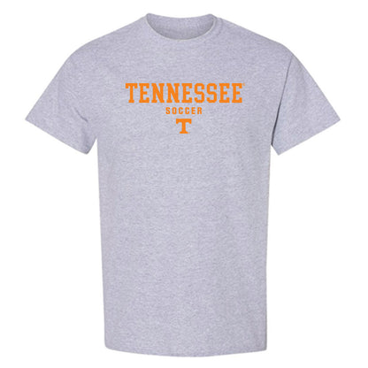 Tennessee - NCAA Women's Soccer : Keaton Mitchell - Classic Shersey T-Shirt-0