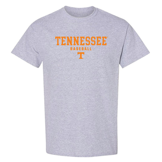 Tennessee - NCAA Baseball : Ethan Baiotto - Classic Shersey T-Shirt-0