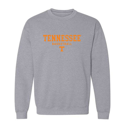 Tennessee - NCAA Women's Basketball : Alyssa Latham - Classic Shersey Crewneck Sweatshirt-0