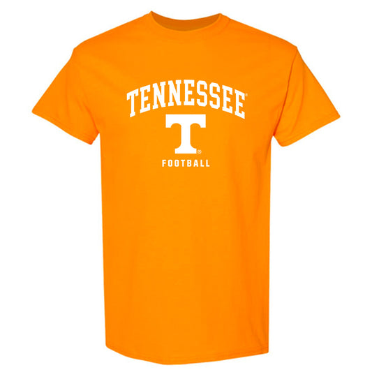 Tennessee - NCAA Football : Donovan Haslam - Classic Shersey T-Shirt-0