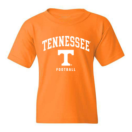Tennessee - NCAA Football : Isaiah Hardge - Classic Shersey Youth T-Shirt-0