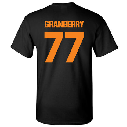 Tennessee - NCAA Women's Volleyball : Keondreya Granberry - Classic Shersey T-Shirt-1