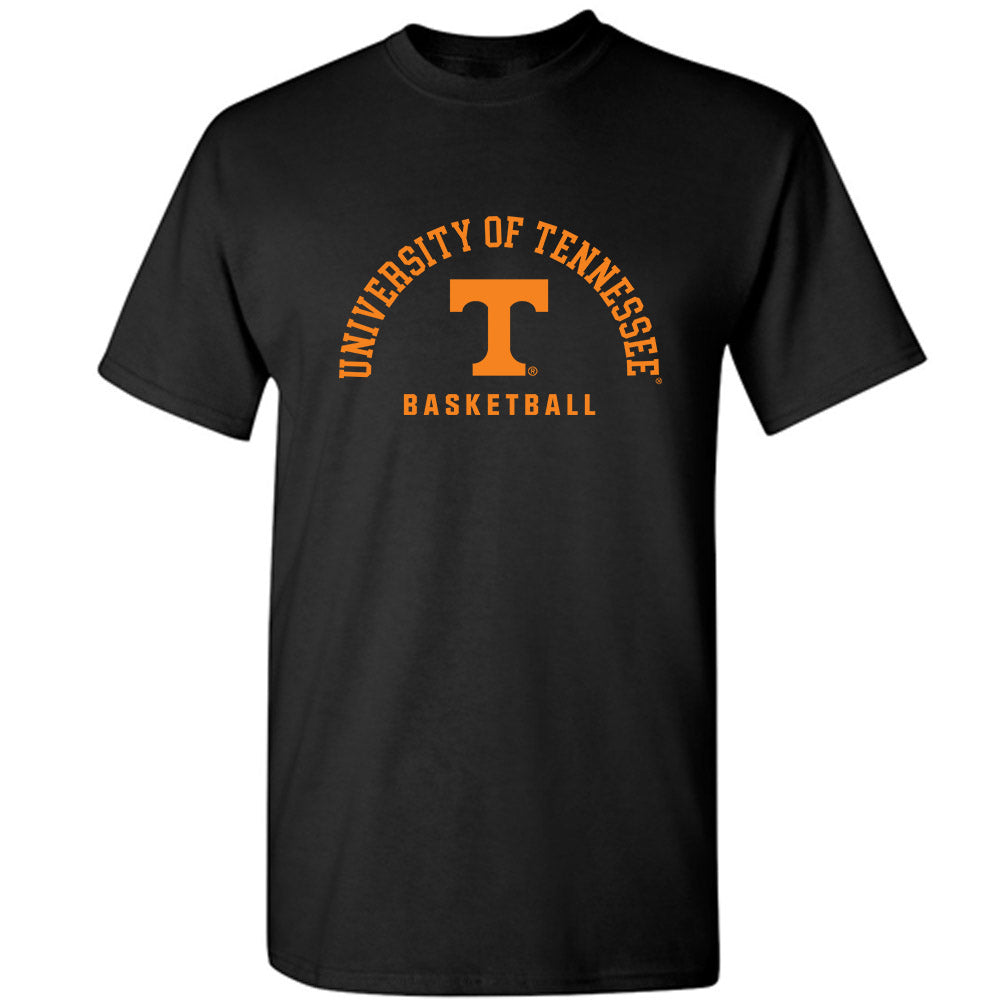 Tennessee - NCAA Men's Basketball : Ja'Kobi Gillespie - Classic Shersey T-Shirt-0