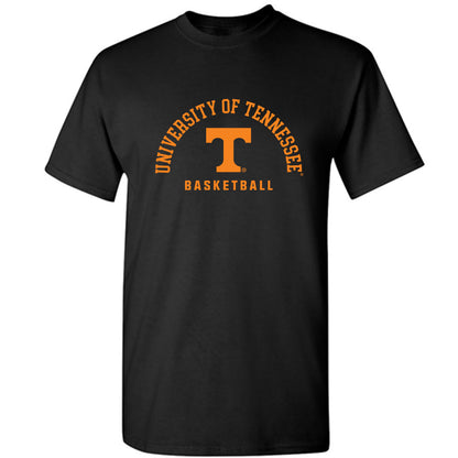 Tennessee - NCAA Men's Basketball : Ja'Kobi Gillespie - Classic Shersey T-Shirt-0