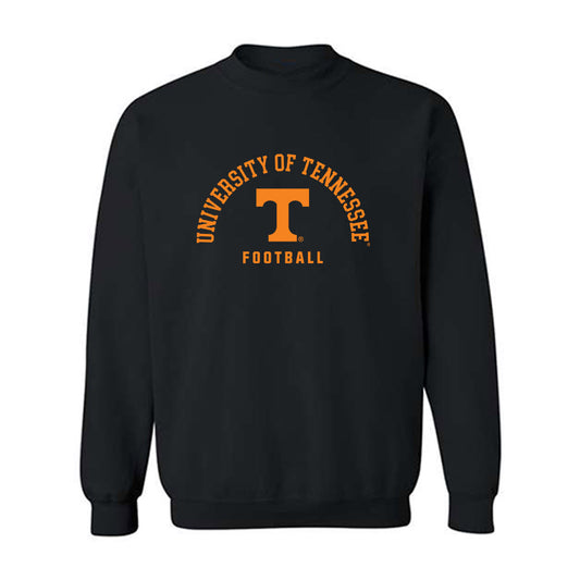 Tennessee - NCAA Football : Donovan Haslam - Classic Shersey Crewneck Sweatshirt-0