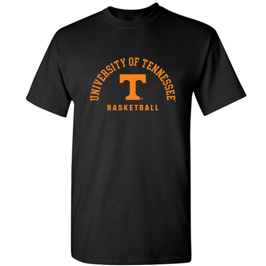Tennessee - NCAA Men's Basketball : Felix Okpara - Classic Shersey T-Shirt-0