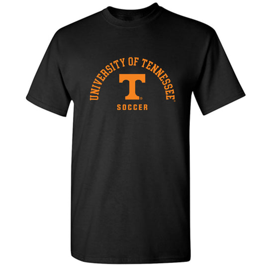 Tennessee - NCAA Women's Soccer : Ally Zazzara - Classic Shersey T-Shirt-0