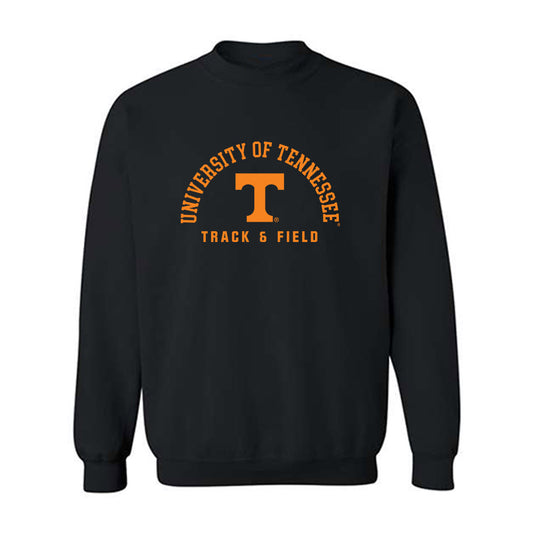 Tennessee - NCAA Men's Track & Field : Davonte Howell - Classic Shersey Crewneck Sweatshirt-0
