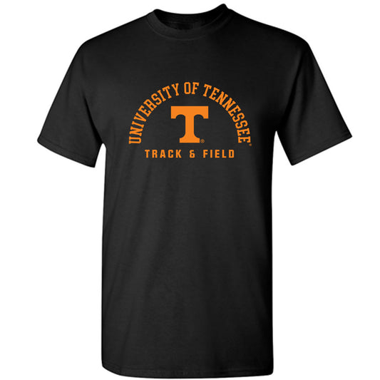 Tennessee - NCAA Men's Track & Field : Davonte Howell - Classic Shersey T-Shirt-0