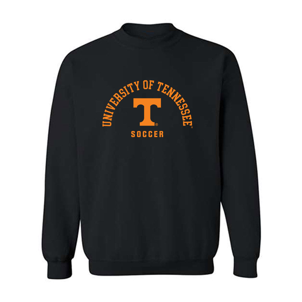 Tennessee - NCAA Women's Soccer : Devin Davis - Classic Shersey Crewneck Sweatshirt-0