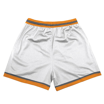 Tennessee - NCAA Women's Soccer : Milee Zych - Shorts-1