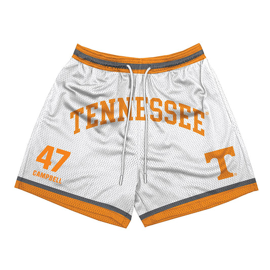 Tennessee - NCAA Football : Isaiah Campbell - Shorts-0